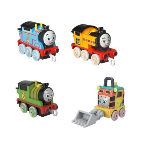 Thomas és barátai: mini mozdony - saras Thomas