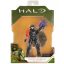 Halo Infinite akció figura 10 cm - Spartan Air Assault