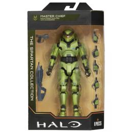 Halo Infinite akció figura 16 cm - Master Chief