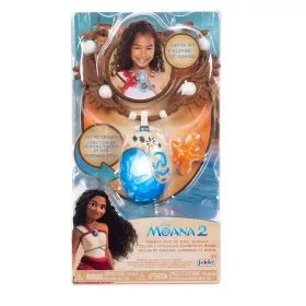 Vaiana (Moana) tengeri csillag nyaklánc