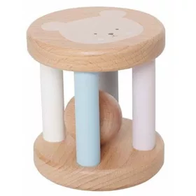 Fa Csörgő Mókuskerék - Jabadabado