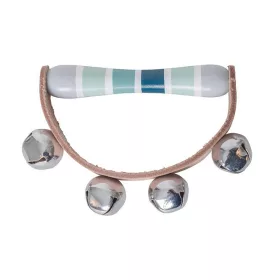 Játékhangszer - Csörgő - Jabadabado