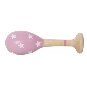 Játékhangszer - Rózsaszín Rumbatök - Jabadabado