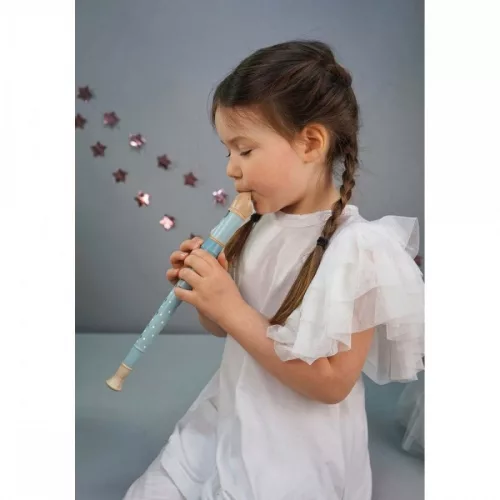 Furulya - Kék - Jabadabado
