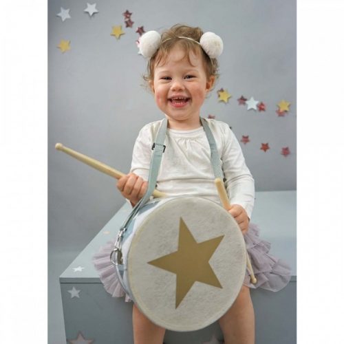 Dob - Kék - Jabadabado