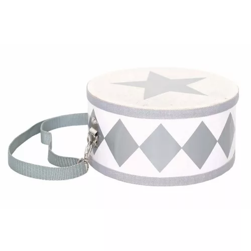 Dob - Pasztell Szürke - Jabadabado