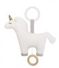 Felhúzható Zenélő Unikornis - Jabadabado