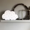 Felhő Alakú LED-es Lámpa - Jabadabado