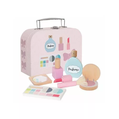 Fa Make up szett - Jabadabado