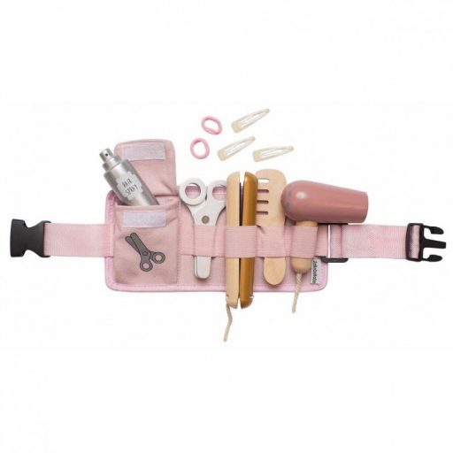 Fodrász Készlet - Jabadabado