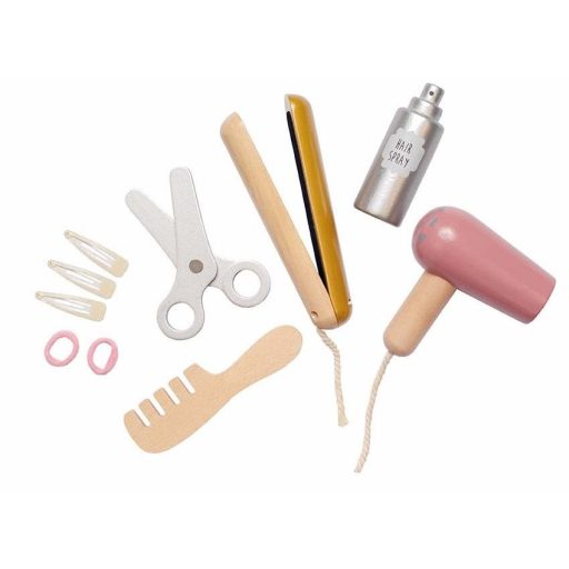 Fodrász Készlet - Jabadabado