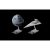 Revell - Star Wars Death Star II + Imperial Star Destoyer