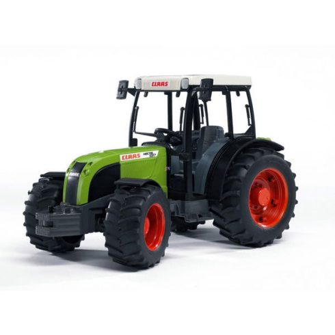 Bruder Claas Nectis 267F kormányozható traktor 02110