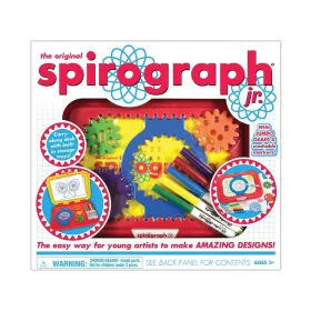 Spirográf Junior