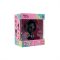 YuMe Squid Game Bobble Hero mini figura ablakos dobozban - Frontember