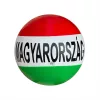 Magyarország szurkolói labda 23 cm