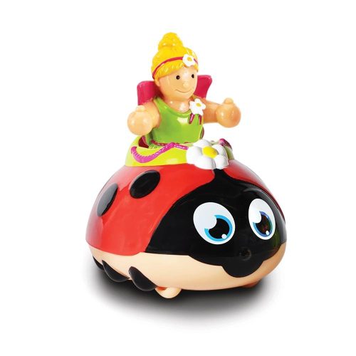 WOW Első játékom - Lily, a katicabogár