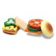 Melissa & Doug Sütés-főzés, Szendvicskészítés
