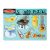 Melissa & Doug Hangos puzzle, Hangszerek