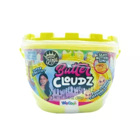   Compound Kings illatos vajfelhő slime - Pina Colada vattacukor