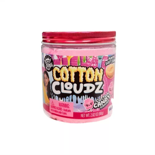 Compound Kings puha vattaslime - vattacukor illattal