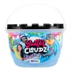 Compound Kings Vajfelhő slime, 380g - áfonya
