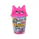 Compound Kings Bingsu Habslime meglepetéssel, kókuszkrémes pite illattal