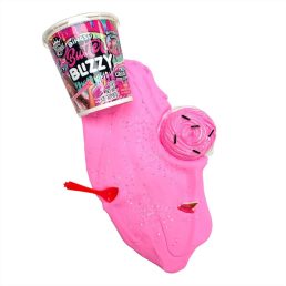   Compound Kings Bingsu vajslime meglepetéssel - süti illattal