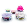 Compound Kings Keverd és kavard illatos cupcake slime meglepetés