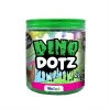 Compound Kings Illatos dinó slime glitterekkel