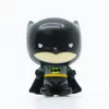 YuMe Batman meglepetés Batmobil chibi figura és kisautó (többféle)