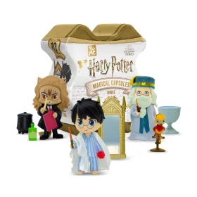   YuMe Harry Potter Varázslatos kapszula 7 meglepetéssel (10 féle)