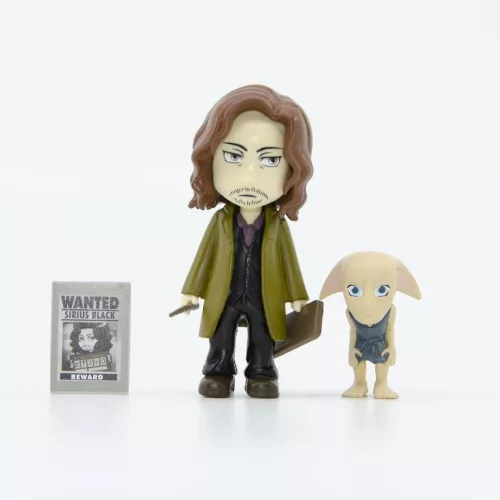 YuMe Harry Potter Varázslatos kapszula 7 meglepetéssel (10 féle)