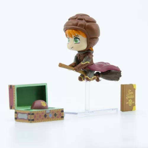 YuMe Harry Potter Varázslatos kapszula 7 meglepetéssel (10 féle)