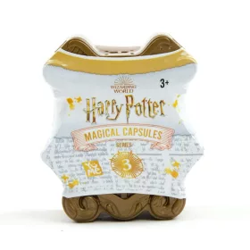   YuMe Harry Potter Varázslatos kapszula 7 meglepetéssel (10 féle)