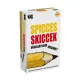 Spicces Skiccek Társasjáték
