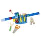   Melissa & Doug készség fejlesztő, Játék öv szerszámokkal
