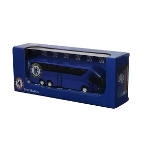 Banbotoys Focicsapat busz, 1:50-es - Chelsea