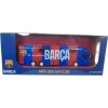 Banbotoys Focicsapat busz, 1:50-es - FC Barcelona
