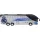 Banbotoys Focicsapat busz, 1:50-es - Real Madrid