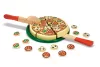 Melissa & Doug Sütés-főzés, Pizza Party