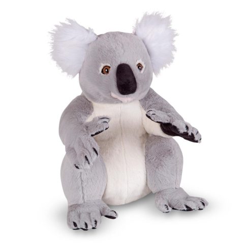 Melissa & Doug - élethű plüss koala