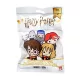 YuMe Harry Potter Meglepetés varázsló plüssfigurák 10 cm (6 féle)