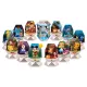Disney 100. évfordulós meglepetés kapszula figurával