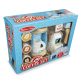 Melissa & Doug Sütés-főzés, Fa kávéfőző szett