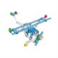   Alexander Toys Constructor - Air Scout repülő építőjáték