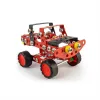Alexander Toys Constructor - Guardian autó építőjáték
