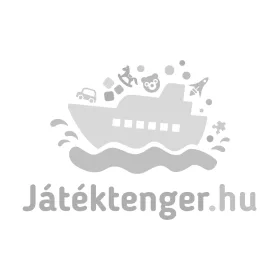   Melissa & Doug Fa készségfejlesztő játék, Istálló zárakkal és állat figurákkal