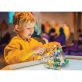  Alexander Toys Constructor Junior - Helicopter építőjáték