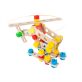   Alexander Toys Constructor Junior - Helicopter építőjáték
